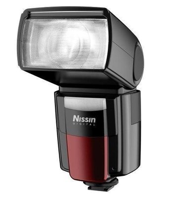 (數位小館)NISSIN SPEEDLITE DI866 M2 ll閃光燈 FOR C/N/S,免運