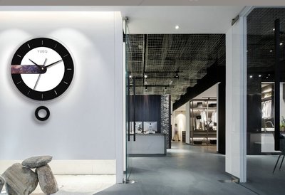 【熱賣精選】鐘錶掛鐘歐式客廳簡約現代個性創意家用臥室時尚大氣超靜音石英鐘#擺件#掛鐘#時鐘#鐘錶#創意