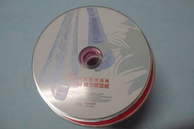 紫色小館78-2--------張惠妹新歌精選集A-MEI妹力新世紀(DISC-1)