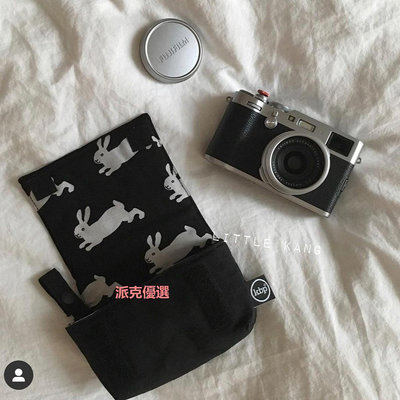 精品KBP  現貨韓國正品代購 kittybunnypony 相機包相機保護包