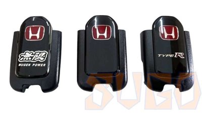SUGO汽車精品 本田 HONDA CIVIC 9.5代/喜美9.5代 小改款專用鑰匙背蓋