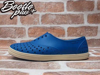 女鞋 BEETLE 現貨 NATIVE JERICHO DODGEER BLUE 道奇藍 寶藍 GLM04-DB W9