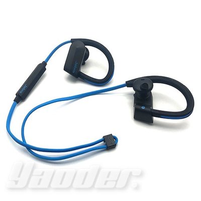 【福利品】JABRA Sport Pace Wireless (2) 無線藍牙 防汗防雨 無外包裝 免運 送收納盒+耳塞