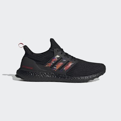 限時特價 南◇2021 7月 Adidas CNY ULTRABOOST DNA跑鞋 GZ7603 黑 牛年 BOOST