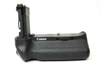 【台南橙市3C】Canon BG-E20 二手 電池手把 5D4 5DIV 專用 #82606