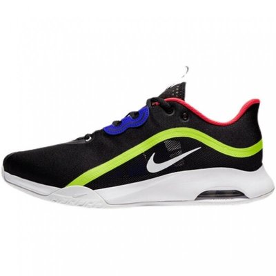 Nike/耐克正品秋季新款AIR MAX VOLLEY 男子網球鞋氣墊CU4274-001