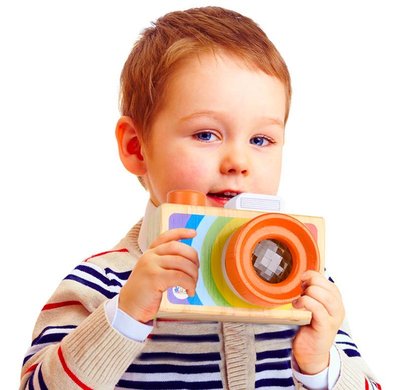 【晴晴百寶盒】木製萬花筒相機 創意彩色萬花筒 益智遊戲 有趣教育玩具 生日禮物 送禮禮品 CP值高 平價促銷 P011