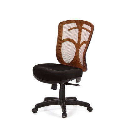 GXG 短背半網 電腦椅  (無扶手) 型號096 ENH