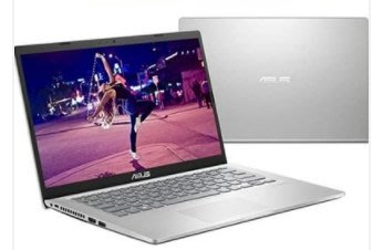 華碩 ASUS X415EA-0351S1135G7 冰柱銀 I5-1135G7 8G 512G 14吋 WIN11