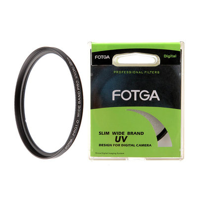 【附發票】FOTGA MC UV鏡 濾鏡 保護鏡 多層鍍膜 超薄邊框 77mm 82mm 86mm