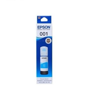 【OA補給站】含稅EPSON T03Y200原廠藍色墨水 適用:L4160.L4150.L6170.L6190