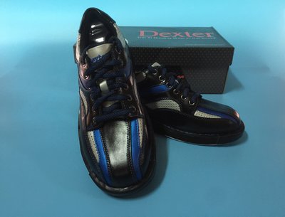 美國進口Dexter品牌8代保齡球鞋