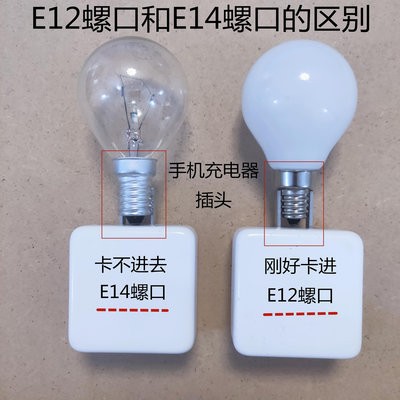 燈泡 LED球形E12小螺口燈泡110V220V5W美式吊燈臺燈小燈泡螺紋小夜燈