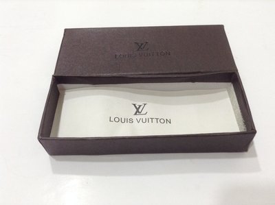 LOUIS VUITTON 經典時尚鑰匙圈LV