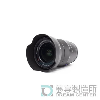 夢享製造所 Sony 卡爾蔡司 T* FE 16-35mm F4 ZA OSS (E接環) 台南 攝影器材出租 鏡頭