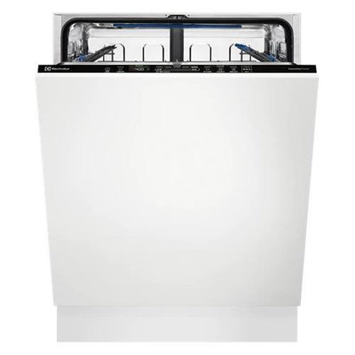 【自動開門】瑞典 Electrolux 伊萊克斯 EESB7310L 全嵌式洗碗機(110V)(另售SMV2ITX00X) ※熱線07-7428010