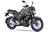 YAMAHA 台中亞瑪斯 2023 FZS 150 ABS