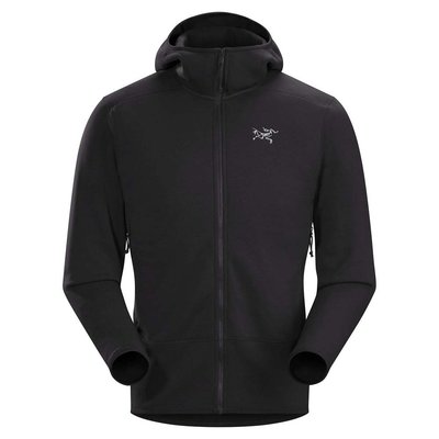 代購商品 Arcteryx  Kyanite Hoody 男防風連帽外套 登山保暖外套 Arc’teryx XS~XXL