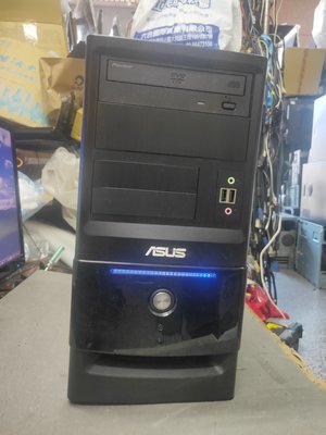 【電腦零件補給站】ASUS BM2320 桌上型電腦 Windows XP "現貨
