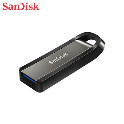 SanDisk CZ810 Extreme Go 256G USB 3.2 高速 隨身碟 (SD-CZ810-256G)