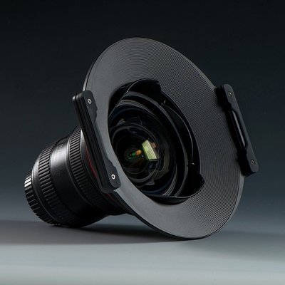 【中壢NOVA-水世界】NISI 180系統支架 For Canon 11-24mm f4L 鏡頭專用濾鏡轉接環 無暗角