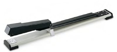 【廣盛文具】Kw-triO 05900 5900 長臂型釘書機 A3訂書機騎馬釘 A3釘書機裝訂機 可調距離