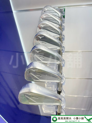 [小鷹小舖] 免運 Mizuno Golf JPX923 TOUR 高爾夫鐵桿組 鐵身 共7支 '22 NEW