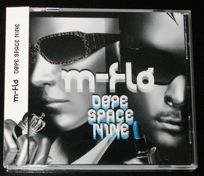 m-flo / Dope Space Nine