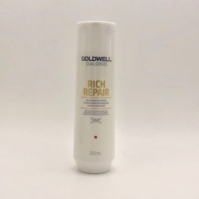 美國愛買 GOLDWELL 水感洗髮精250ml