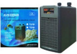 [B.Q.Q小舖](特價中，請洽詢)ARCTICA阿提卡--冷水機 極靜音 冷卻機 1/5HP免運