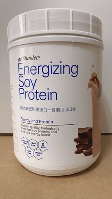 嘉康利 精沛素低脂優蛋白-『可可口味』，效期：2025/03