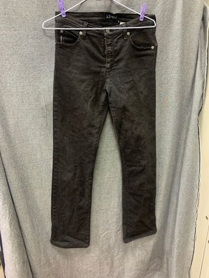 Armani Jeans 牛仔褲 義大利製 28