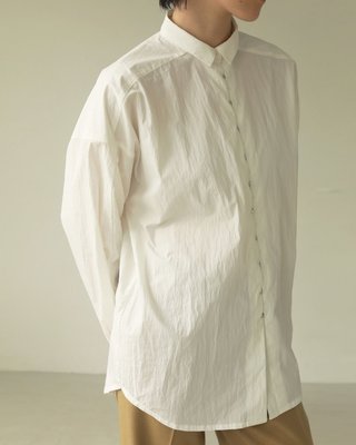 【預購】日本連線TODAYFUL冬20新入荷Dolman Hook Shirts金屬釦勾型寬鬆感長袖襯衫上衣ungrid