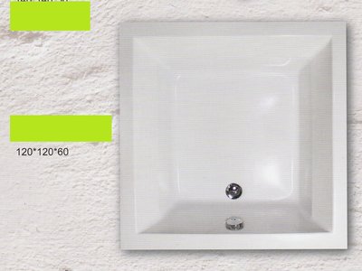 《普麗帝國際》◎衛浴第一選擇◎高亮度壓克力玻璃纖維浴缸ZUSENPTY-CL401A