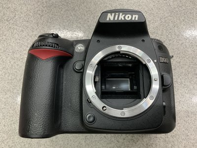 保固一年][ 高雄明豐] Nikon D90 便宜賣 快門次45xx D5600 d5500 D5300  [029]