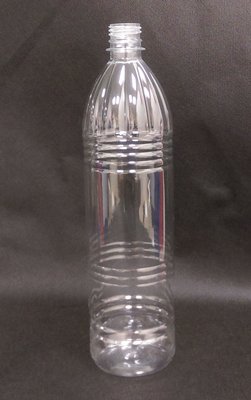 含稅 P7【970cc寶特瓶+蓋】120組/箱水瓶椰子 水瓶 柳丁汁瓶 甘蔗汁瓶 塑膠瓶 PET瓶 保特瓶