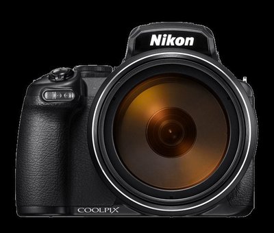 【華揚數位】☆全新 Nikon COOLPIX P1000 相機 WiFi 4K 125X光學變焦 平輸貨