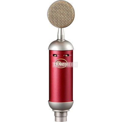 ＜TENCHEER＞ Blue Spark SL 專業麥克風 (盒裝) Microphones Condenser Microphone MIC