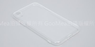 GMO 4免運 Apple iPhone XR 6.1吋 超薄0.5mm高透軟套 透明 手機殼 手機套 保護殼