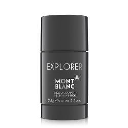 ☆YOYO小棧☆ MONTBLANC 萬寶龍 探尋旅者 男性體香膏 75g