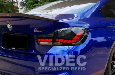 巨城汽車精品 BMW 4系列 F32 F36 龍麟 LED 尾燈 方向燈跑馬 動態流光 直上 新竹 威德