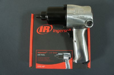 【Haoyo工具】美國英格索Ingersoll-Rand   4分耐久強力型氣動扳手(IR 231C-AP) *免運費