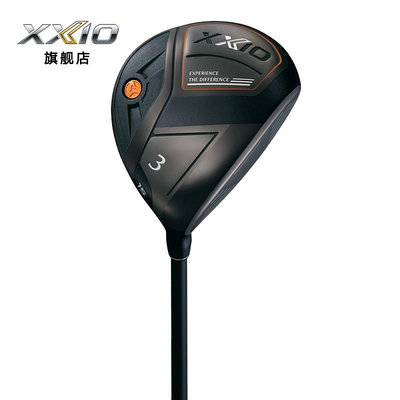 ♧夏日べ百貨 XXIO/XX10  MP1100 X-EKS高爾夫球桿男士球道木3號5號golf球桿