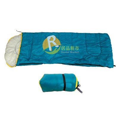 【居品租市】 專業出租平台 【出租】 RHINO 犀牛 超舒適保暖睡袋 960S