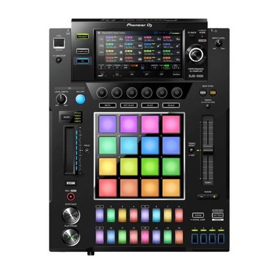 【興如】Pioneer DJS-1000 Pad Player 專業DJ設備 另售DJM-S3 DJM-S9
