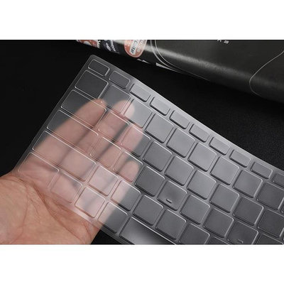 MTX旗艦店Tpu 鍵盤保護套適用於華碩 Zenbook X 14 OLED UX3404 up3404 UX3404VA U