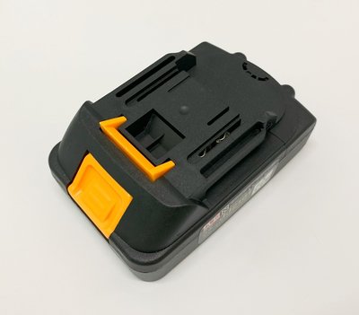 全新品 鋰電扳手用鋰電池 21V(18V) 5串 3.5AH(三洋電池芯) /衝擊扳手電池 類牧田款通用電池 台灣製造