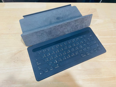 台中 蘋果 Apple 原廠 Smart Keyboard 適用 12.9 吋 iPad Pro 型號 A1636 平板鍵盤