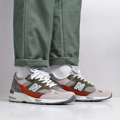 new balance m991 ngo