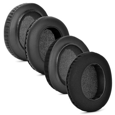適用於華碩 ASUS ROG Strix Fusion 300 / 500 / 700 / 耳套 皮耳套 運動耳機替換套